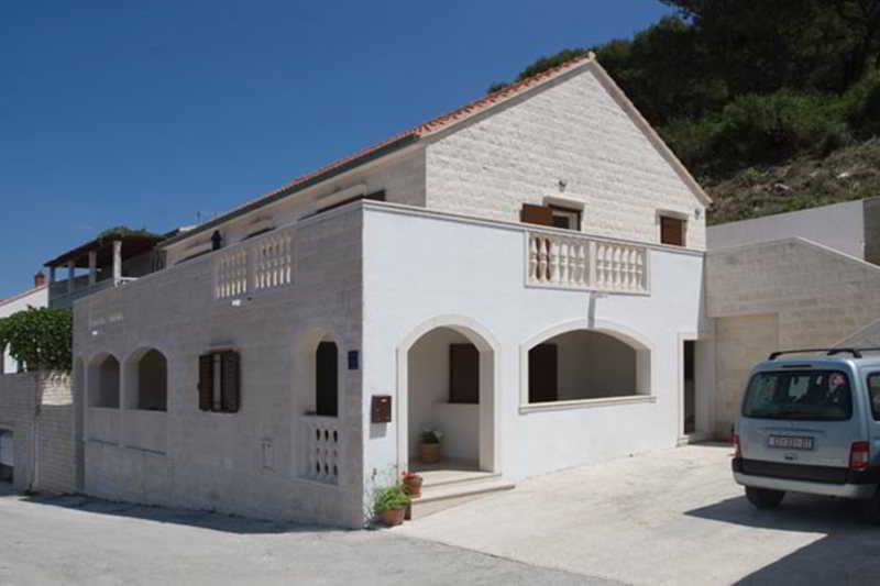 Villa بوتشيتشا المظهر الخارجي الصورة